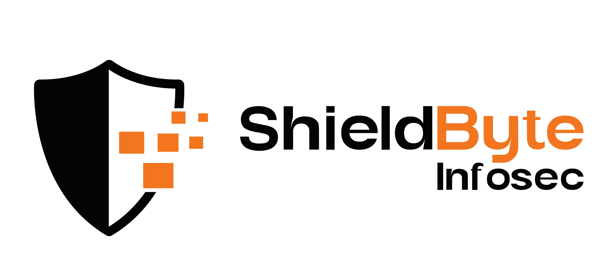 ShieldByte Infosec Logo